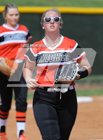 Thumbnail 2 in East Forsyth @ North Davidson photogallery.