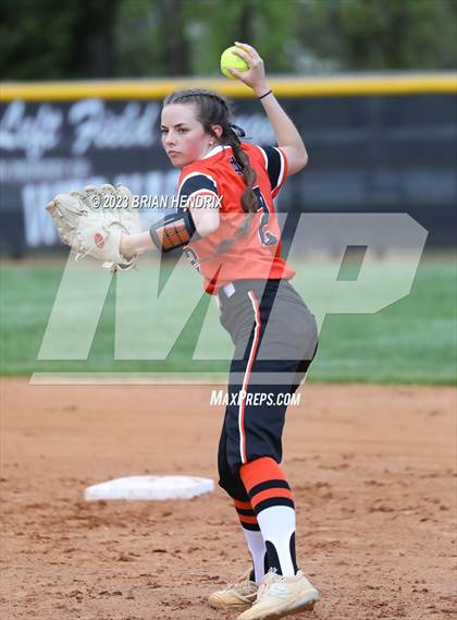 Thumbnail 3 in East Forsyth @ North Davidson photogallery.