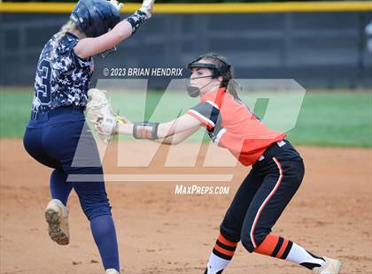 Thumbnail 1 in East Forsyth @ North Davidson photogallery.