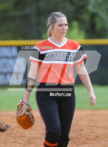Thumbnail 1 in East Forsyth @ North Davidson photogallery.