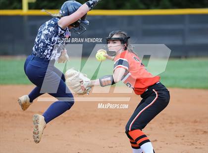 Thumbnail 2 in East Forsyth @ North Davidson photogallery.