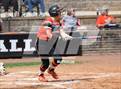 Photo from the gallery "East Forsyth @ North Davidson"