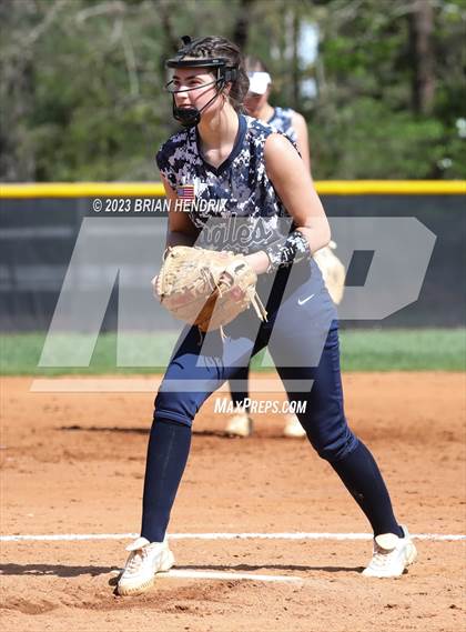 Thumbnail 2 in East Forsyth @ North Davidson photogallery.