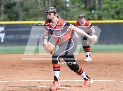 Thumbnail 1 in East Forsyth @ North Davidson photogallery.