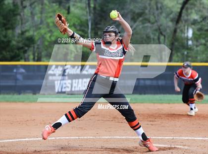 Thumbnail 1 in East Forsyth @ North Davidson photogallery.