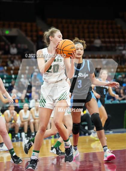 Thumbnail 1 in D'Evelyn vs Riverdale Ridge (CHSAA 4A Great 8) photogallery.