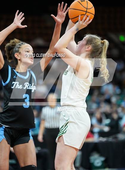 Thumbnail 3 in D'Evelyn vs Riverdale Ridge (CHSAA 4A Great 8) photogallery.