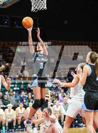 Thumbnail 3 in D'Evelyn vs Riverdale Ridge (CHSAA 4A Great 8) photogallery.