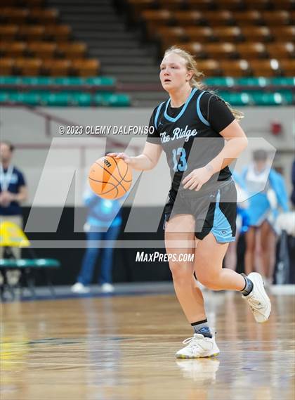 Thumbnail 3 in D'Evelyn vs Riverdale Ridge (CHSAA 4A Great 8) photogallery.