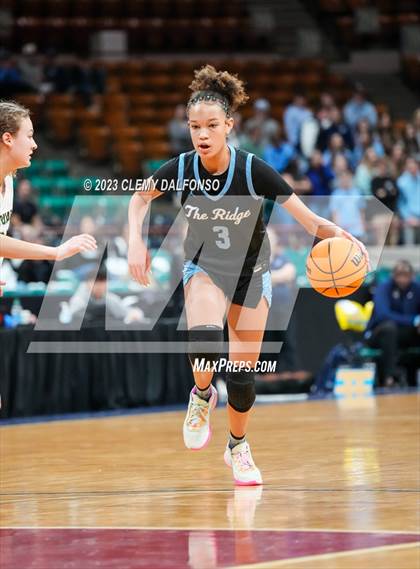 Thumbnail 1 in D'Evelyn vs Riverdale Ridge (CHSAA 4A Great 8) photogallery.