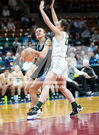 Thumbnail 3 in D'Evelyn vs Riverdale Ridge (CHSAA 4A Great 8) photogallery.