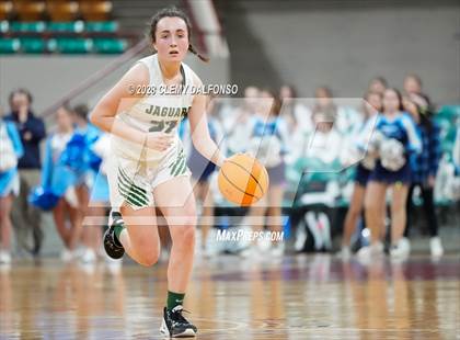 Thumbnail 3 in D'Evelyn vs Riverdale Ridge (CHSAA 4A Great 8) photogallery.