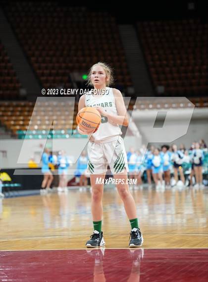 Thumbnail 2 in D'Evelyn vs Riverdale Ridge (CHSAA 4A Great 8) photogallery.