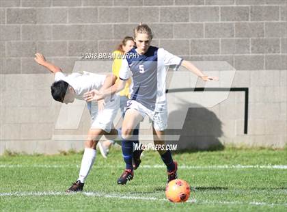 Thumbnail 1 in Jesuit @ Hood River Valley photogallery.