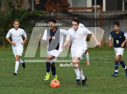 Thumbnail 1 in Jesuit @ Hood River Valley photogallery.