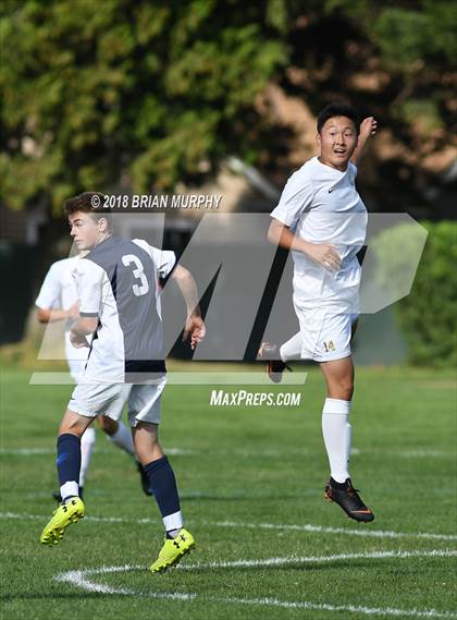 Thumbnail 3 in Jesuit @ Hood River Valley photogallery.