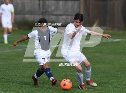 Thumbnail 2 in Jesuit @ Hood River Valley photogallery.