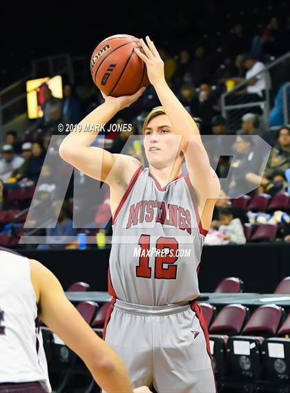 Thumbnail 1 in Ray vs. Mogollon (AIA 1A Semifinal)   photogallery.