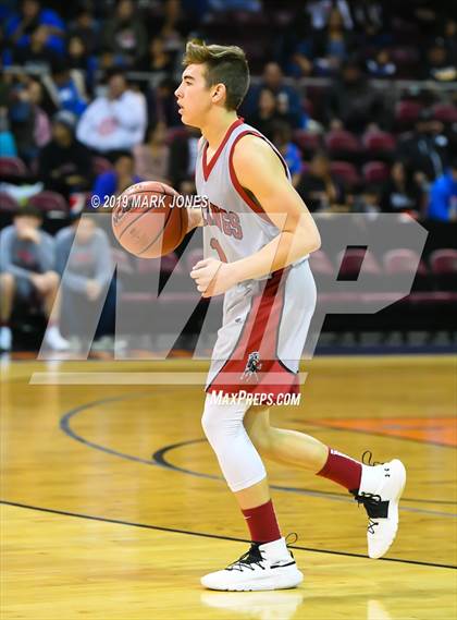 Thumbnail 1 in Ray vs. Mogollon (AIA 1A Semifinal)   photogallery.