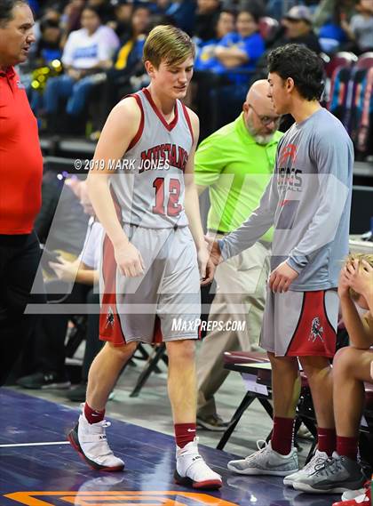 Thumbnail 1 in Ray vs. Mogollon (AIA 1A Semifinal)   photogallery.