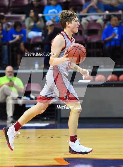 Thumbnail 1 in Ray vs. Mogollon (AIA 1A Semifinal)   photogallery.