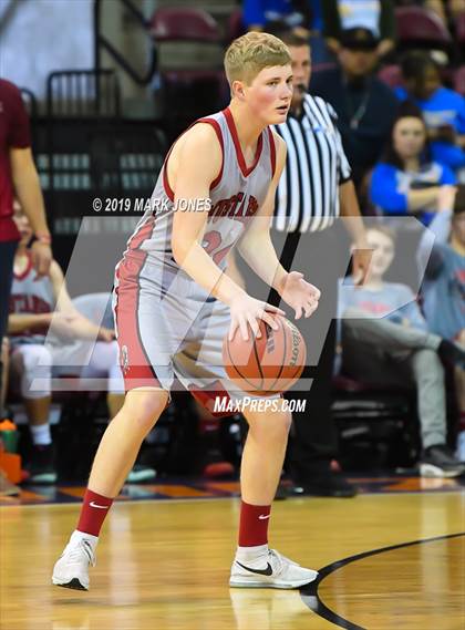 Thumbnail 2 in Ray vs. Mogollon (AIA 1A Semifinal)   photogallery.