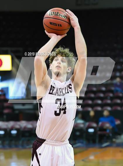 Thumbnail 1 in Ray vs. Mogollon (AIA 1A Semifinal)   photogallery.
