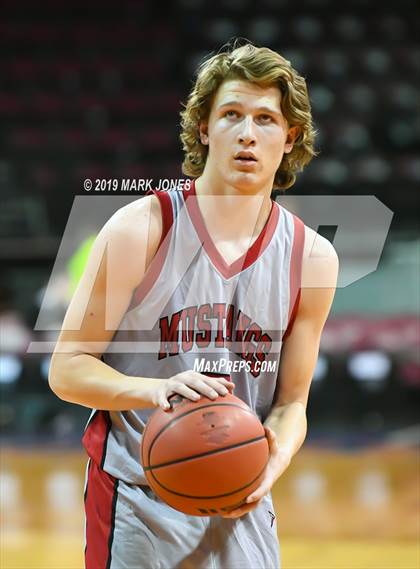 Thumbnail 1 in Ray vs. Mogollon (AIA 1A Semifinal)   photogallery.