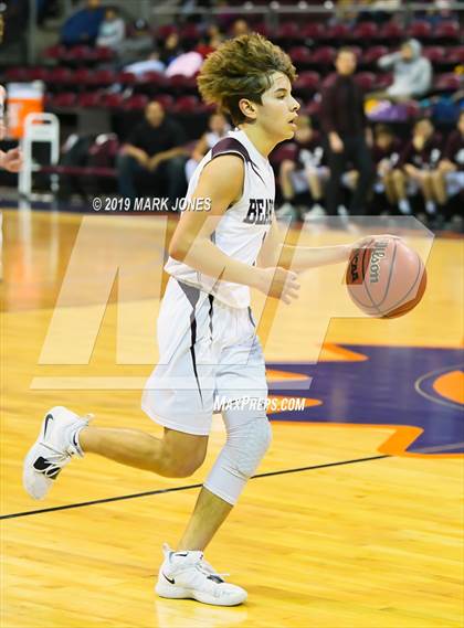 Thumbnail 3 in Ray vs. Mogollon (AIA 1A Semifinal)   photogallery.