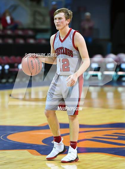 Thumbnail 2 in Ray vs. Mogollon (AIA 1A Semifinal)   photogallery.