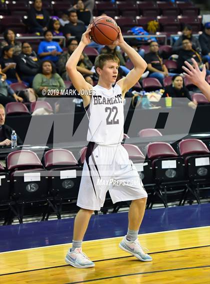 Thumbnail 3 in Ray vs. Mogollon (AIA 1A Semifinal)   photogallery.