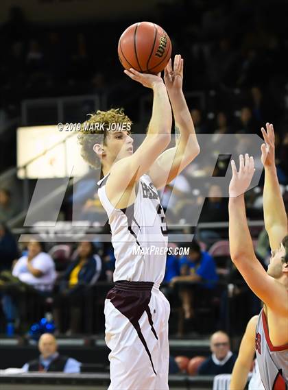 Thumbnail 2 in Ray vs. Mogollon (AIA 1A Semifinal)   photogallery.