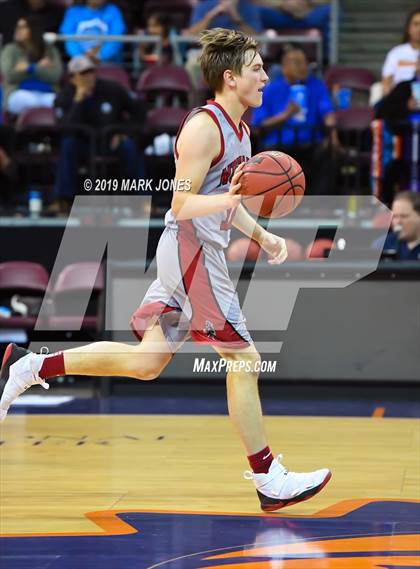 Thumbnail 2 in Ray vs. Mogollon (AIA 1A Semifinal)   photogallery.