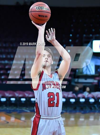 Thumbnail 1 in Ray vs. Mogollon (AIA 1A Semifinal)   photogallery.