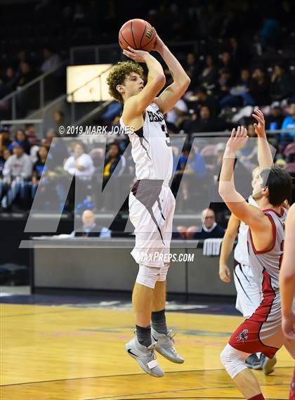 Thumbnail 1 in Ray vs. Mogollon (AIA 1A Semifinal)   photogallery.