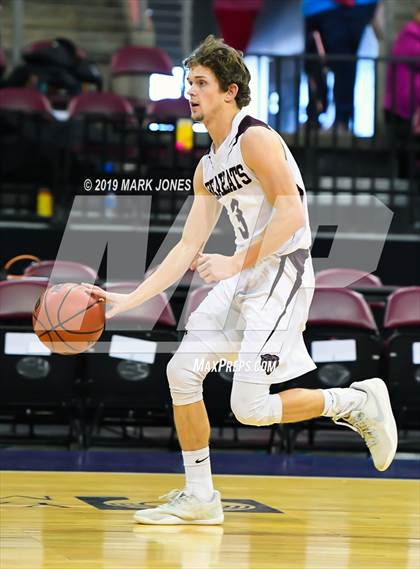 Thumbnail 1 in Ray vs. Mogollon (AIA 1A Semifinal)   photogallery.