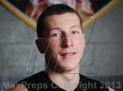 Thumbnail 3 in Oak Hill Academy (Preseason Top 10 Photo Shoot) photogallery.