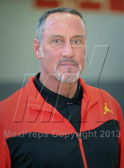 Thumbnail 3 in Oak Hill Academy (Preseason Top 10 Photo Shoot) photogallery.