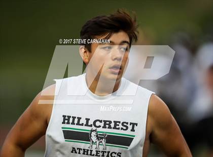 Thumbnail 2 in Cottonwood @ Hillcrest photogallery.