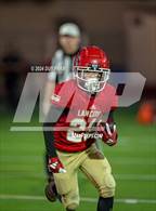 Photo from the gallery "Servite vs. Orange Lutheran"