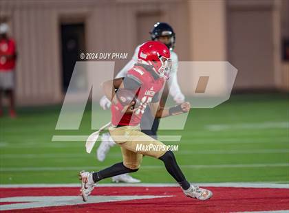 Thumbnail 1 in Servite vs. Orange Lutheran photogallery.