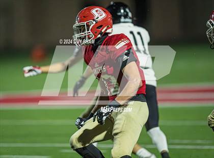 Thumbnail 1 in Servite vs. Orange Lutheran photogallery.