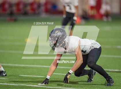 Thumbnail 1 in Servite vs. Orange Lutheran photogallery.