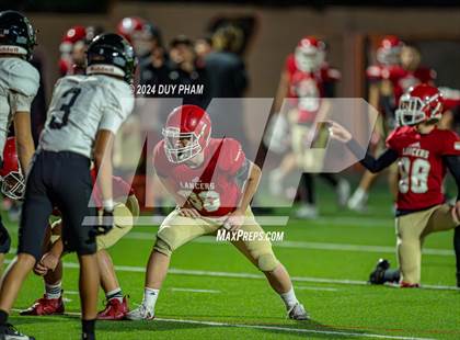 Thumbnail 2 in Servite vs. Orange Lutheran photogallery.
