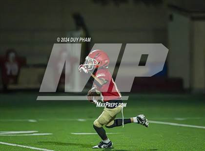 Thumbnail 1 in Servite vs. Orange Lutheran photogallery.