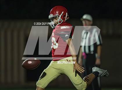 Thumbnail 1 in Servite vs. Orange Lutheran photogallery.