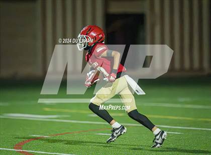 Thumbnail 2 in Servite vs. Orange Lutheran photogallery.