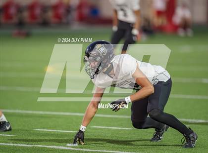 Thumbnail 2 in Servite vs. Orange Lutheran photogallery.