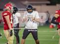 Photo from the gallery "Servite vs. Orange Lutheran"