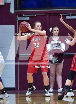 Vilonia @ Morrilton